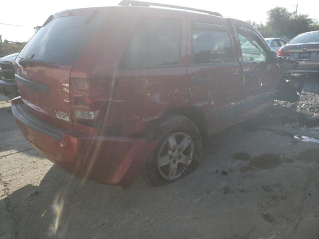 Photo 4 from auction – 2005 JEEP GRAND CHER with VIN 1J4GR48KX5C652819