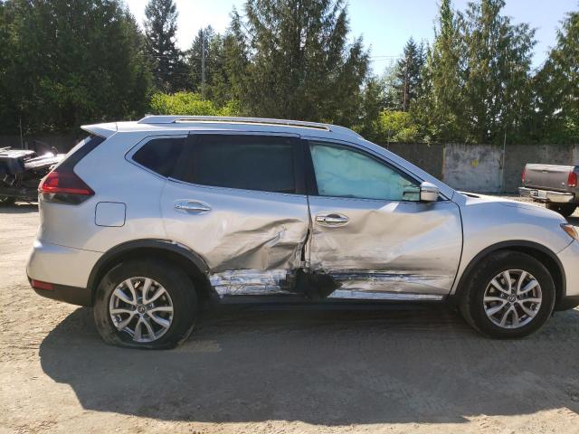 Photo 9 from auction – 2018 NISSAN ROGUE S with VIN KNMAT2MT0JP545989