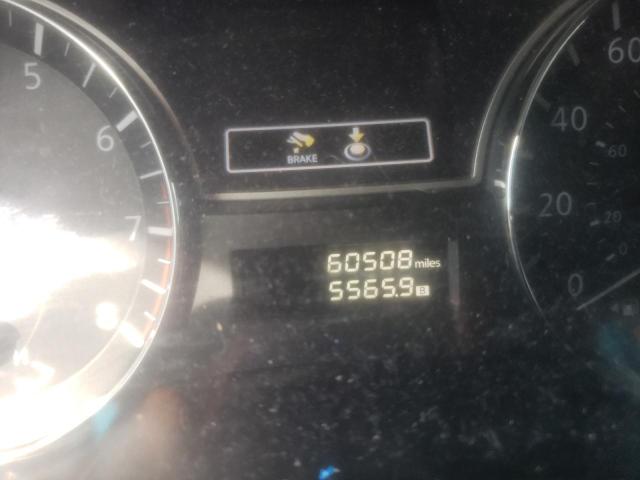 Photo 8 from auction – 2015 NISSAN ALTIMA 2.5 with VIN 1N4AL3AP4FC416591