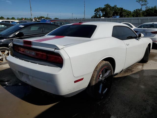 Photo 4 from auction – 2013 DODGE CHALLENGER with VIN 2C3CDYAG8DH549320