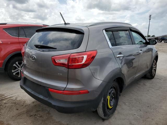 Photo 4 from auction – 2012 KIA SPORTAGE E with VIN KNDPC3A29C7345501