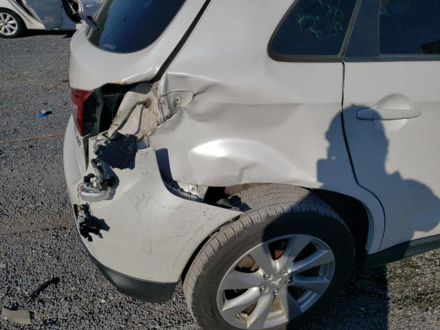 Photo 9 from auction – 2014 MITSUBISHI OUTLANDER with VIN 4A4AR3AU9EE006721