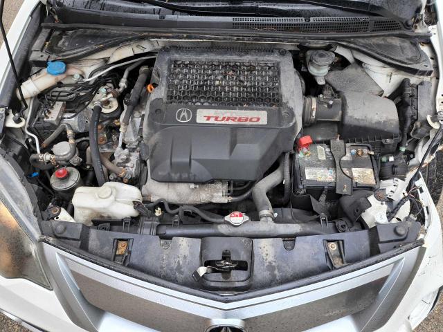 Photo 7 from auction – 2012 ACURA RDX with VIN 5J8TB1H20CA801028