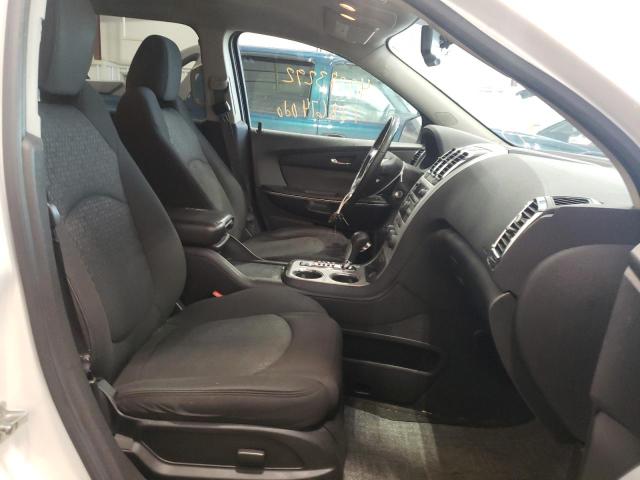 Photo 5 from auction – 2011 GMC ACADIA SLE with VIN 1GKKVPED0BJ171573