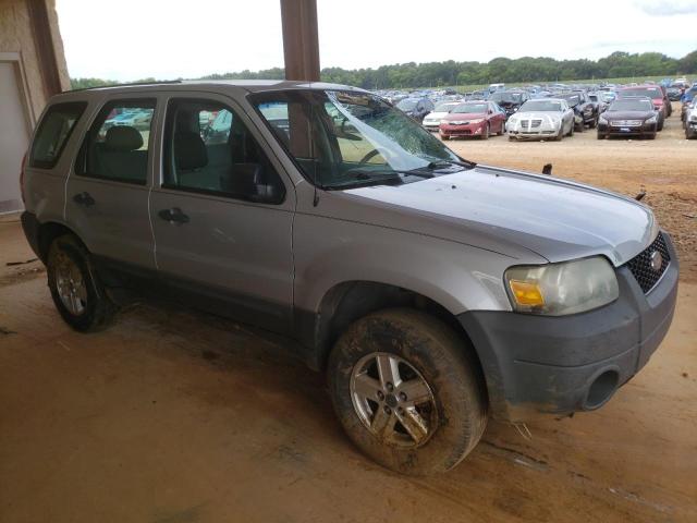 Photo 1 from auction – 2007 FORD ESCAPE XLS with VIN 1FMYU02Z17KA36079