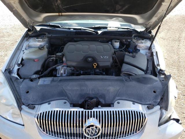 Photo 7 from auction – 2009 BUICK LUCERNE CX with VIN 1G4HD57M69U144053