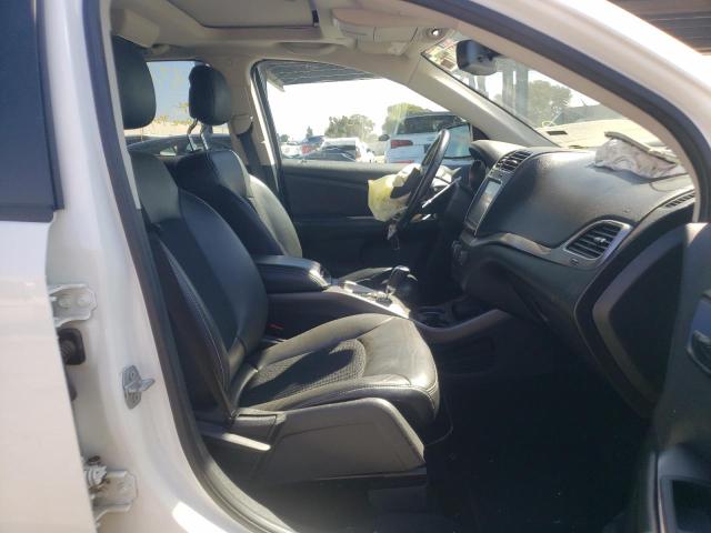 Photo 5 from auction – 2020 DODGE JOURNEY CR with VIN 3C4PDCGB6LT225512