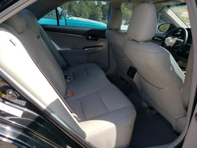 Photo 6 from auction – 2012 TOYOTA CAMRY BASE with VIN 4T4BF1FKXCR214594