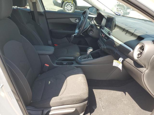 Photo 5 from auction – 2021 KIA FORTE FE with VIN 3KPF24AD5ME410965