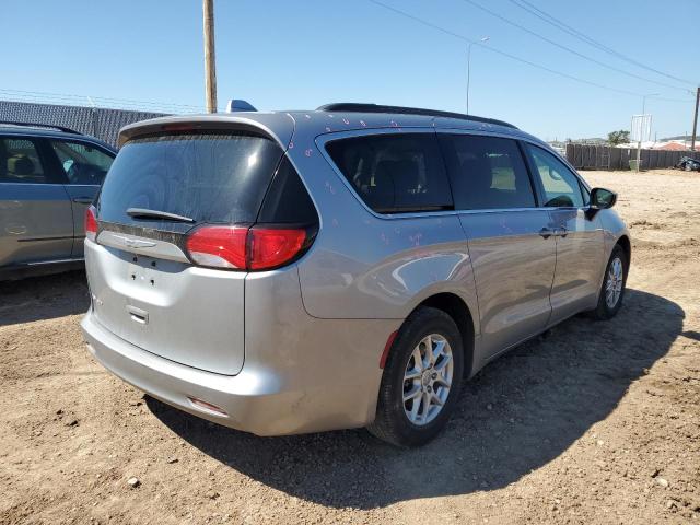 Photo 4 from auction – 2020 CHRYSLER VOYAGER LX with VIN 2C4RC1DG5LR261016