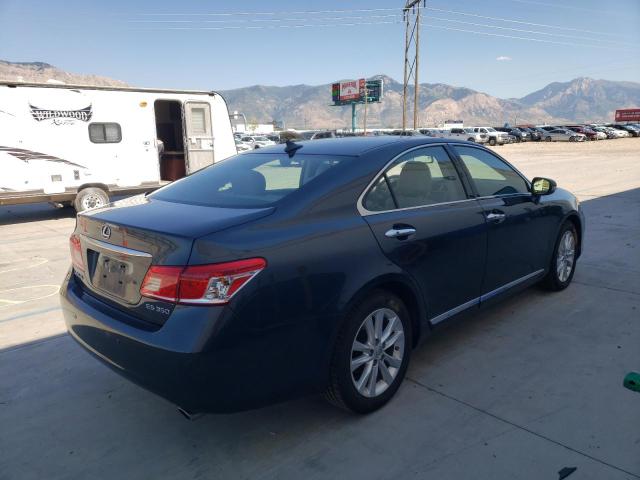 Photo 4 from auction – 2010 LEXUS ES 350 with VIN JTHBK1EG6A2347769