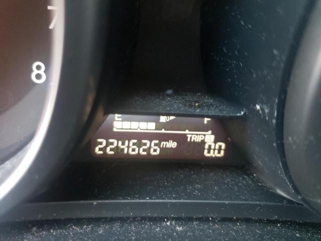 Photo 8 from auction – 2012 MAZDA 3 I with VIN JM1BL1W85C1657961
