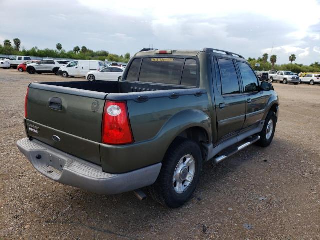 Photo 4 from auction – 2001 FORD EXPLORER S with VIN 1FMZU67E41UB71937