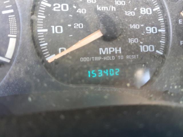 Photo 8 from auction – 2003 GMC SONOMA with VIN 1GTDT19X438266531