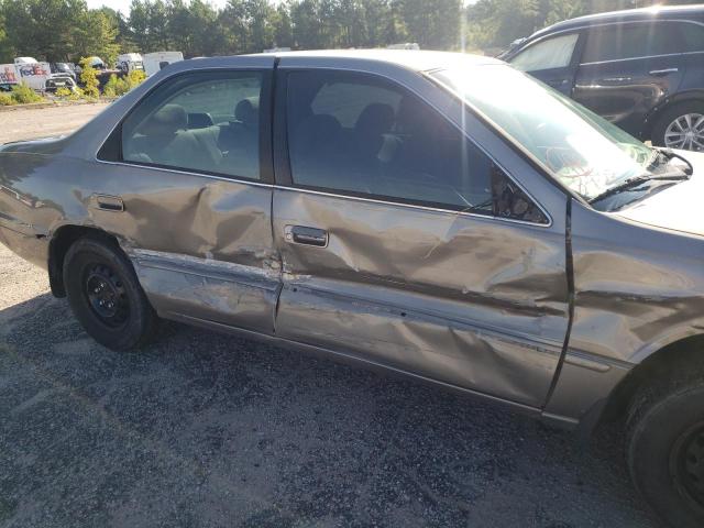 Photo 9 from auction – 1997 TOYOTA CAMRY CE with VIN 4T1BG22K4VU084110