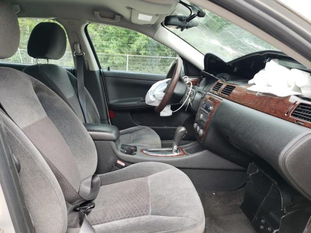 Photo 5 from auction – 2011 CHEVROLET IMPALA LS with VIN 2G1WF5EK0B1320581