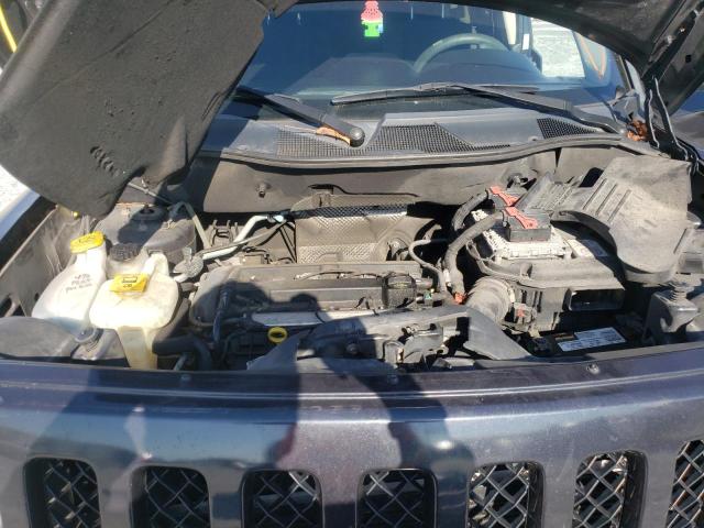 Photo 7 from auction – 2014 JEEP PATRIOT SP with VIN 1C4NJPBA7ED594216