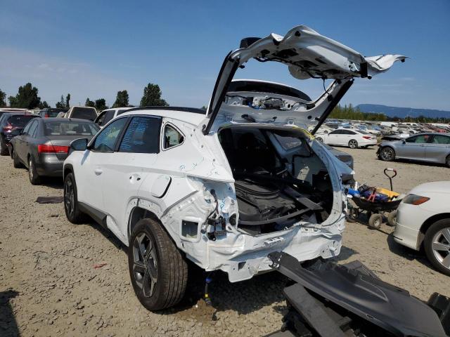 Photo 3 from auction – 2022 HYUNDAI TUCSON LIM with VIN KM8JECA10NU051900