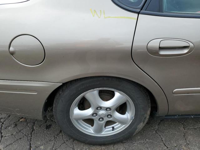 Photo 9 from auction – 2004 FORD TAURUS SES with VIN 1FAFP55S64A141481