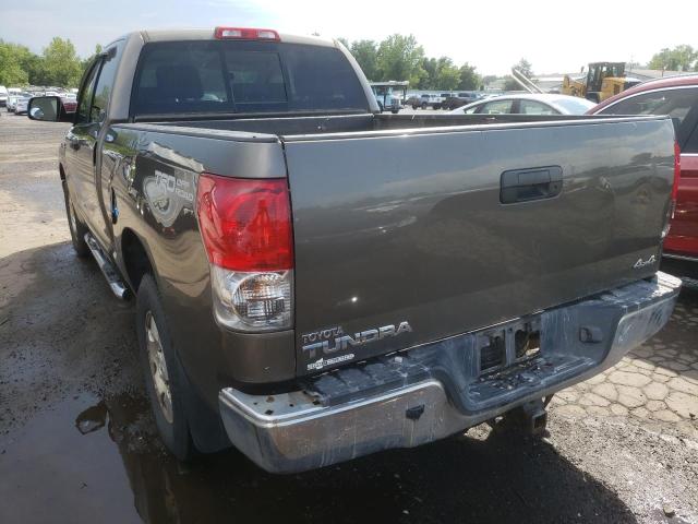 Photo 3 from auction – 2008 TOYOTA TUNDRA DOU with VIN 5TBBV541X8S502834