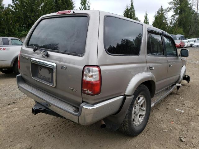 Photo 4 from auction – 2002 TOYOTA 4RUNNER SR with VIN JT3GN86R120236412