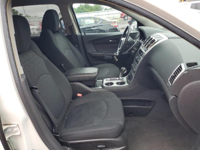 Photo 5 from auction – 2009 GMC ACADIA SLE with VIN 1GKER13D59J122347