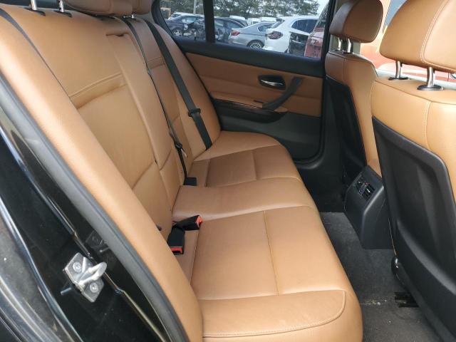 Photo 6 from auction – 2011 BMW 328 XI SUL with VIN WBAPK5C5XBF126327