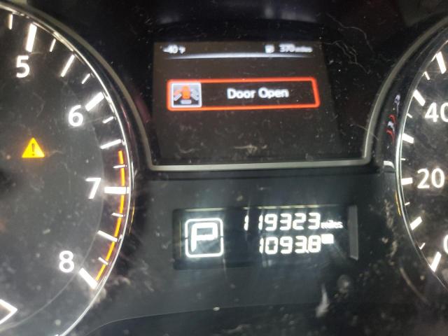 Photo 8 from auction – 2015 NISSAN ALTIMA 2.5 with VIN 1N4AL3AP6FC260019