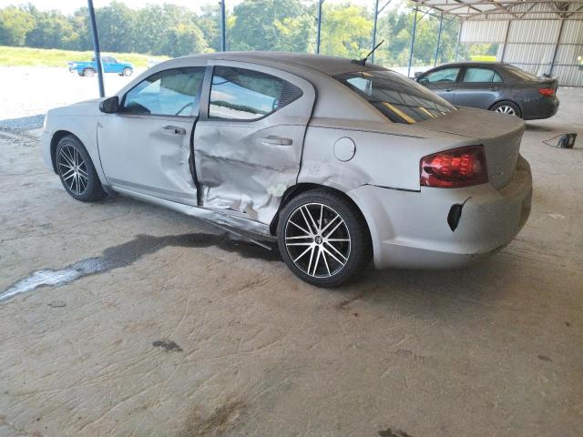 Photo 9 from auction – 2014 DODGE AVENGER SE with VIN 1C3CDZAB1EN160182