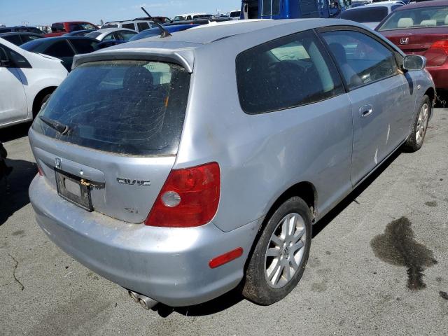 Photo 4 from auction – 2002 HONDA CIVIC SI with VIN SHHEP33552U310772