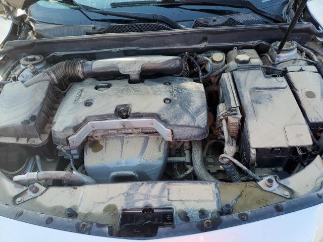 Photo 7 from auction – 2016 CHEVROLET MALIBU LIM with VIN 1G11E5SA0GF130658