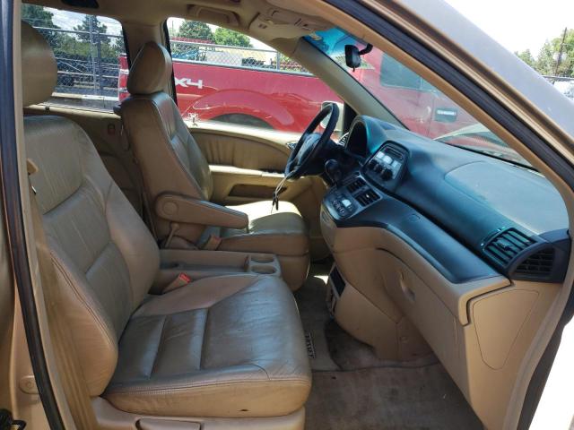 Photo 5 from auction – 2005 HONDA ODYSSEY EX with VIN 5FNRL38785B073594