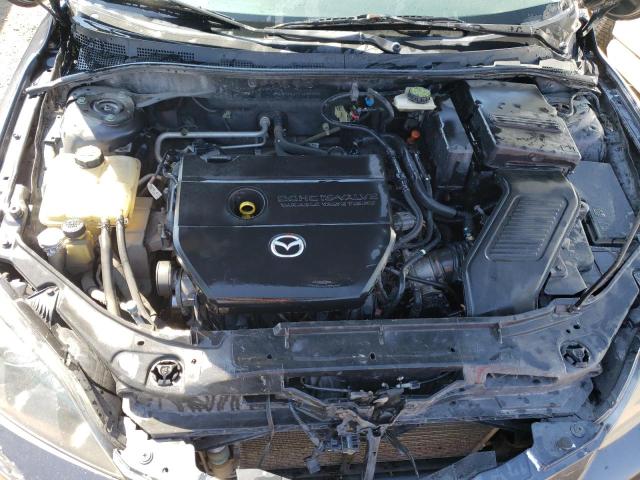 Photo 7 from auction – 2007 MAZDA 3 HATCHBAC with VIN JM1BK343771759922
