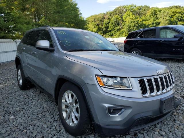Photo 1 from auction – 2015 JEEP GRAND CHER with VIN 1C4RJFAG5FC828524