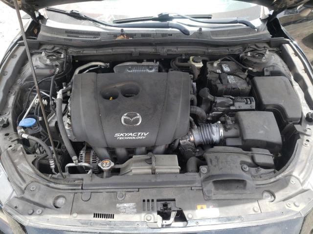 Photo 7 from auction – 2018 MAZDA 3 TOURING with VIN 3MZBN1V35JM169929