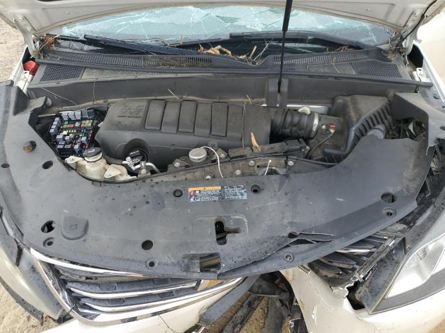 Photo 7 from auction – 2015 CHEVROLET TRAVERSE L with VIN 1GNKRGKD6FJ109418