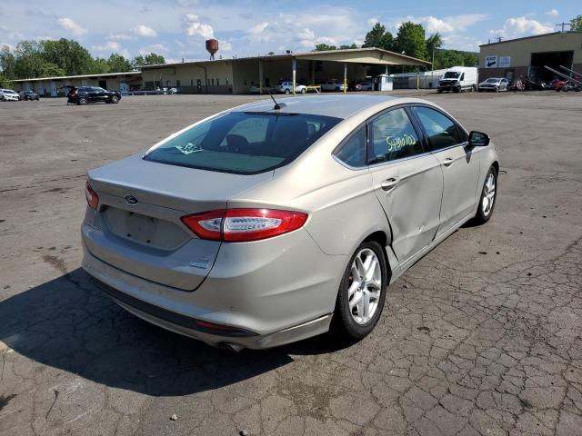 Photo 4 from auction – 2016 FORD FUSION SE with VIN 3FA6P0HD3GR160757
