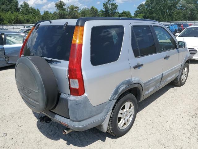 Photo 4 from auction – 2002 HONDA CR-V EX with VIN JHLRD78892C026373