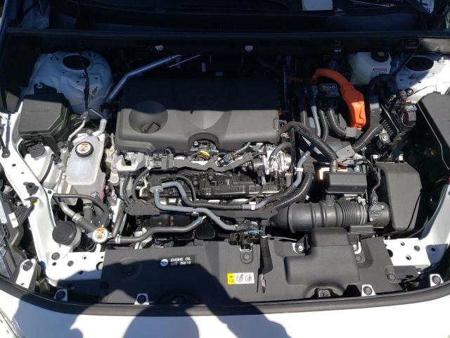 Photo 7 from auction – 2022 TOYOTA RAV4 XSE with VIN 2T3E6RFV2NW034469