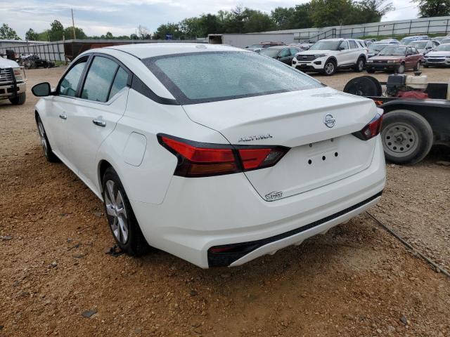 Photo 3 from auction – 2019 NISSAN ALTIMA S with VIN 1N4BL4BV3KC237802