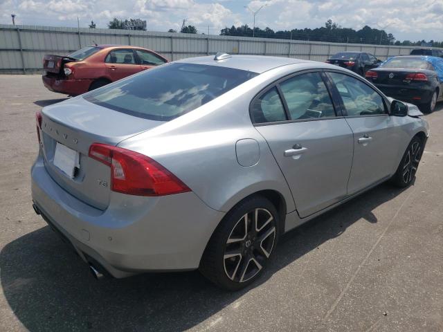 Photo 4 from auction – 2018 VOLVO S60 DYNAMI with VIN YV126MFL5J2465809