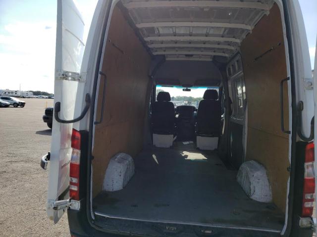 Photo 6 from auction – 2014 FREIGHTLINER SPRINTER 2 with VIN WDYPE7DC0E5896098