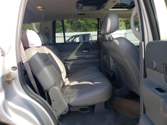 Photo 6 from auction – 2004 DODGE DURANGO SL with VIN 1D4HD48D44F140256