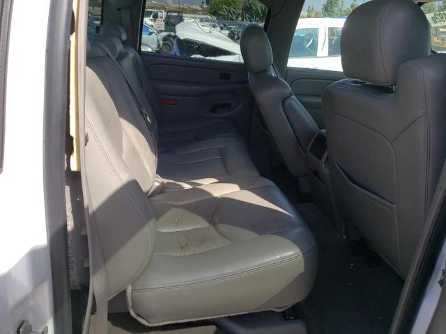 Photo 6 from auction – 2005 CHEVROLET SILVERADO with VIN 2GCEC13TX51169074