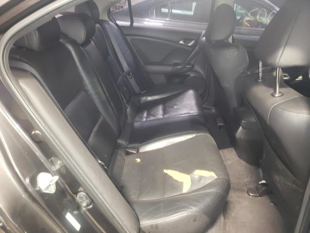 Photo 6 from auction – 2010 ACURA TSX with VIN JH4CU2F68AC034565