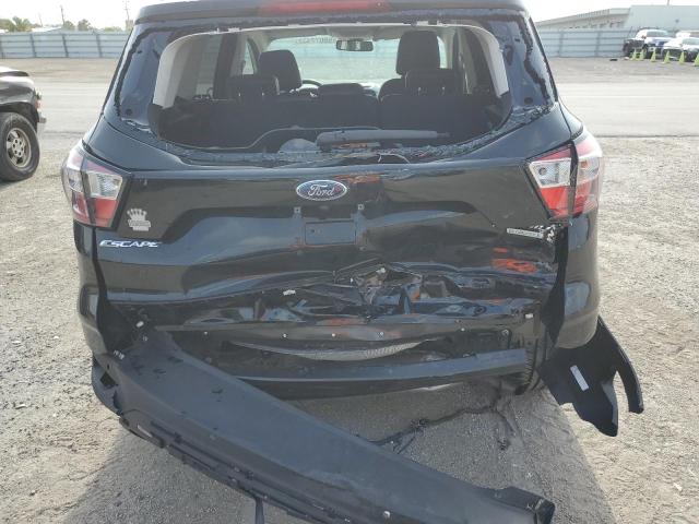Photo 9 from auction – 2017 FORD ESCAPE TIT with VIN 1FMCU0JD7HUE52031