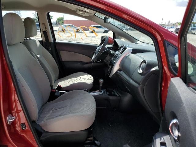Photo 5 from auction – 2015 NISSAN VERSA NOTE with VIN 3N1CE2CP1FL394917