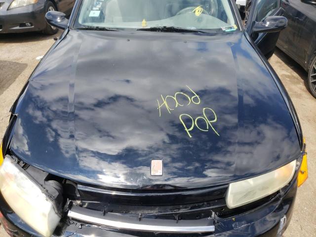 Photo 7 from auction – 2002 SATURN L300 with VIN 1G8JW54R72Y563232