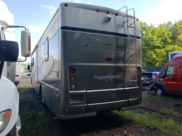 Photo 3 from auction – 2003 ITAS MOTORHOME with VIN 5B4MP67G923351998
