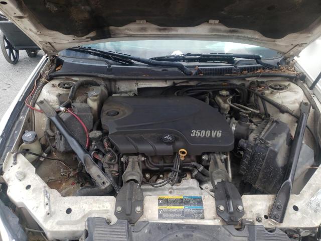Photo 7 from auction – 2009 CHEVROLET IMPALA 1LT with VIN 2G1WT57N391293631
